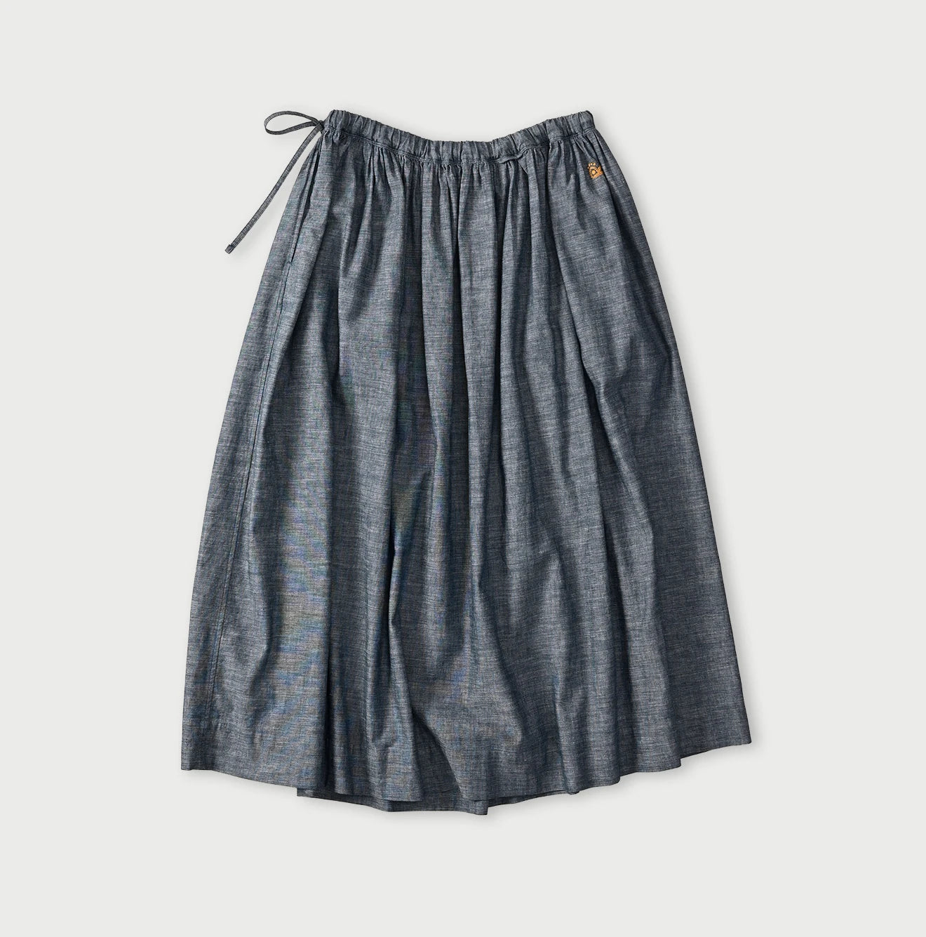 45R ONEONE Easy Gathered Skirt - Image 10