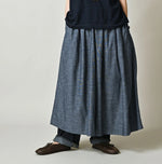 45R ONEONE Easy Gathered Skirt