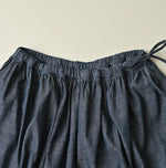 45R ONEONE Easy Gathered Skirt