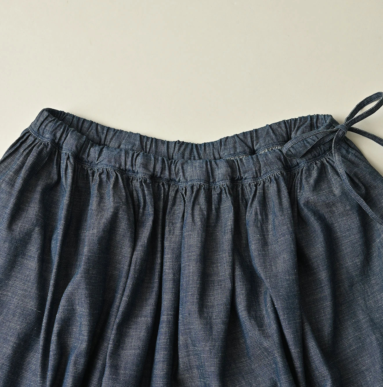 45R ONEONE Easy Gathered Skirt - Image 11