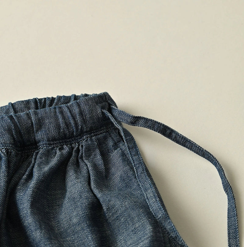 45R ONEONE Easy Gathered Skirt - Image 12