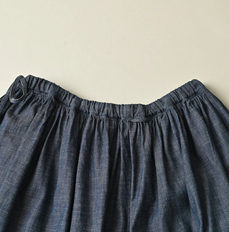 45R ONEONE Easy Gathered Skirt - Image 14
