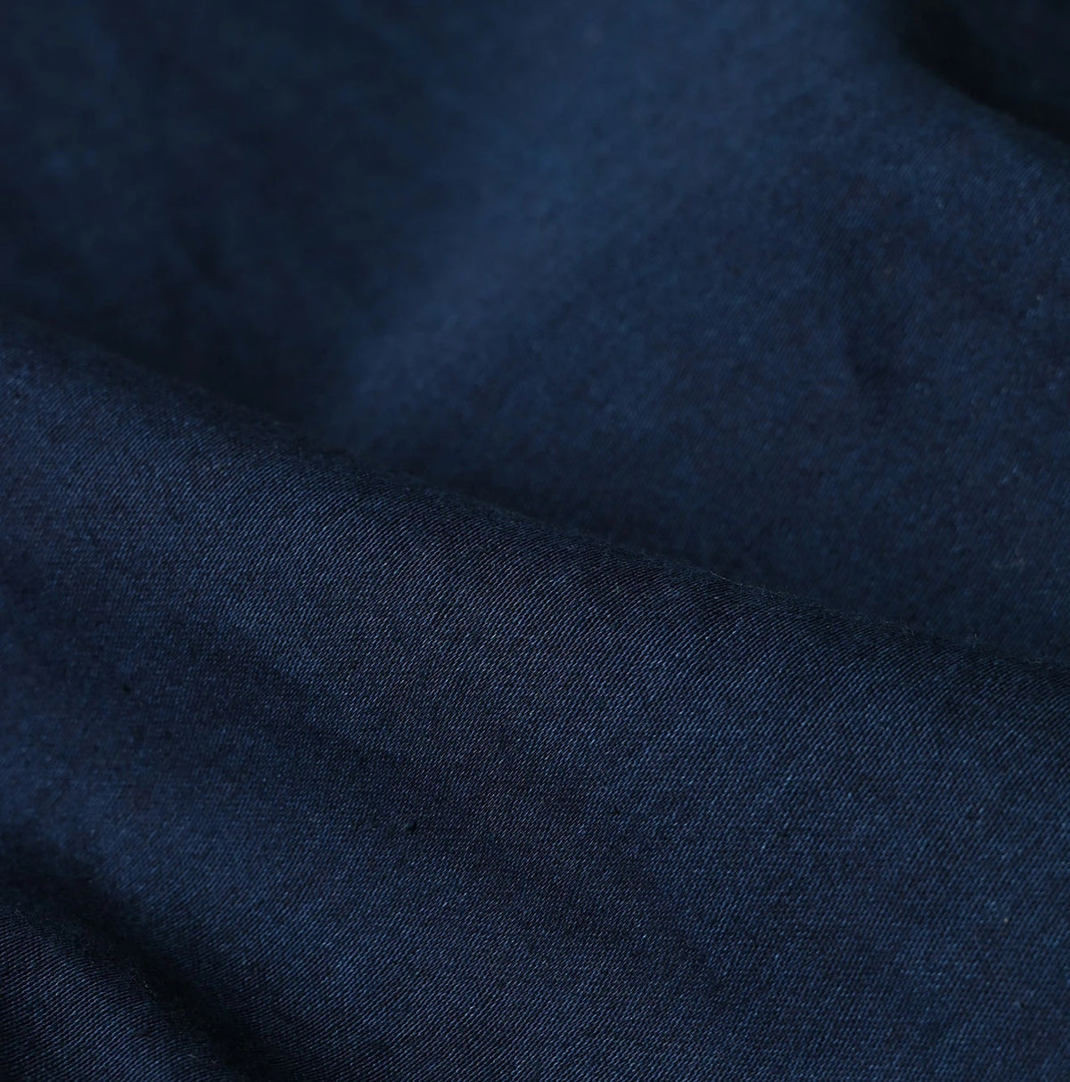 45R ONEONE Indigo Sleeveless Dress