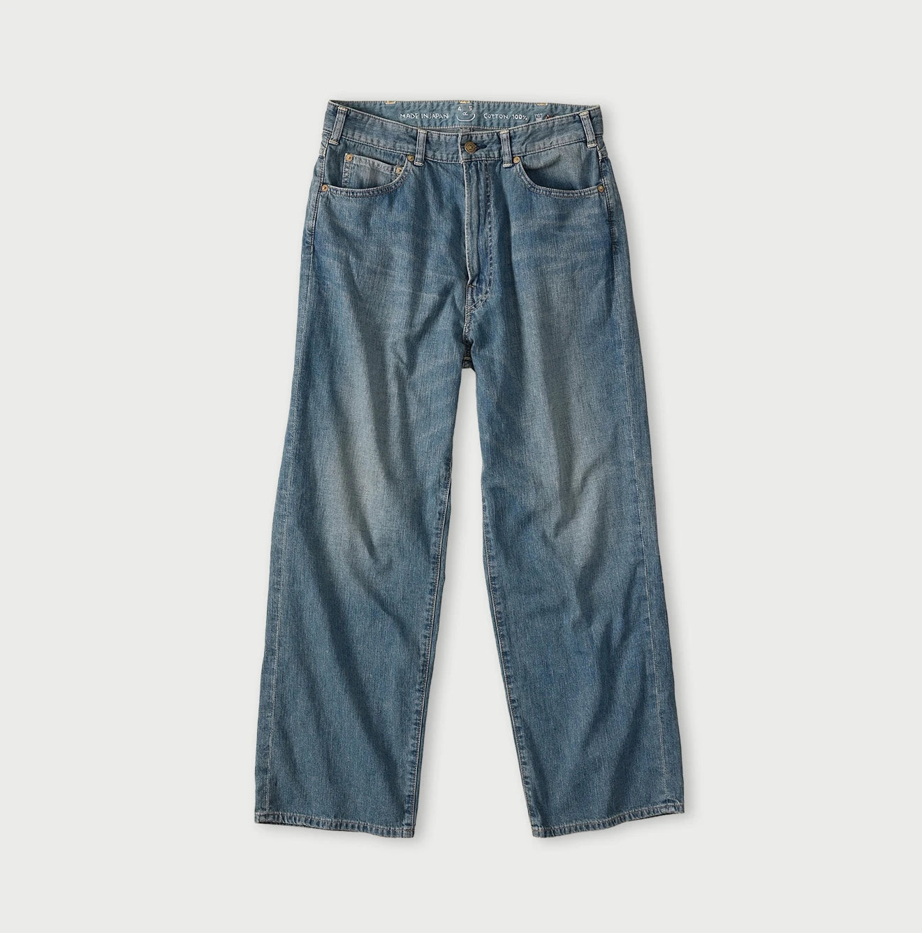 Jeans Charlotte5 | 45R Official Online Store – 45R GLOBAL