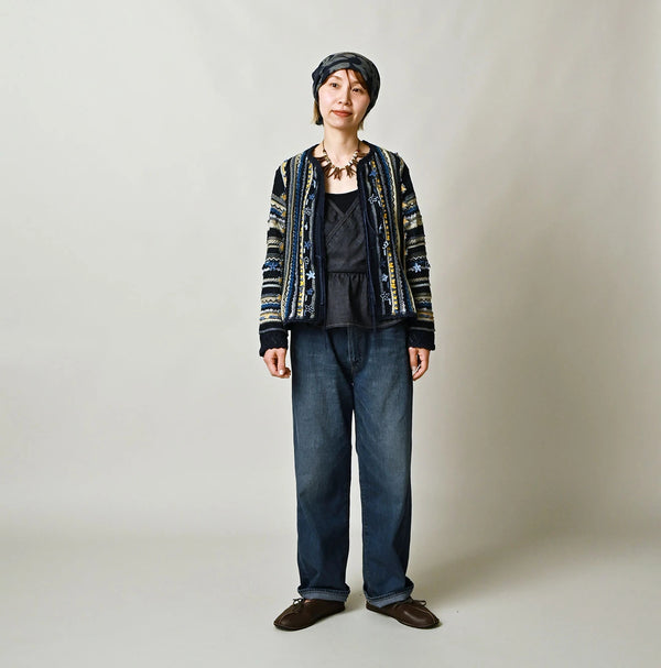45R Mugihiko Charlotte5 Zyu