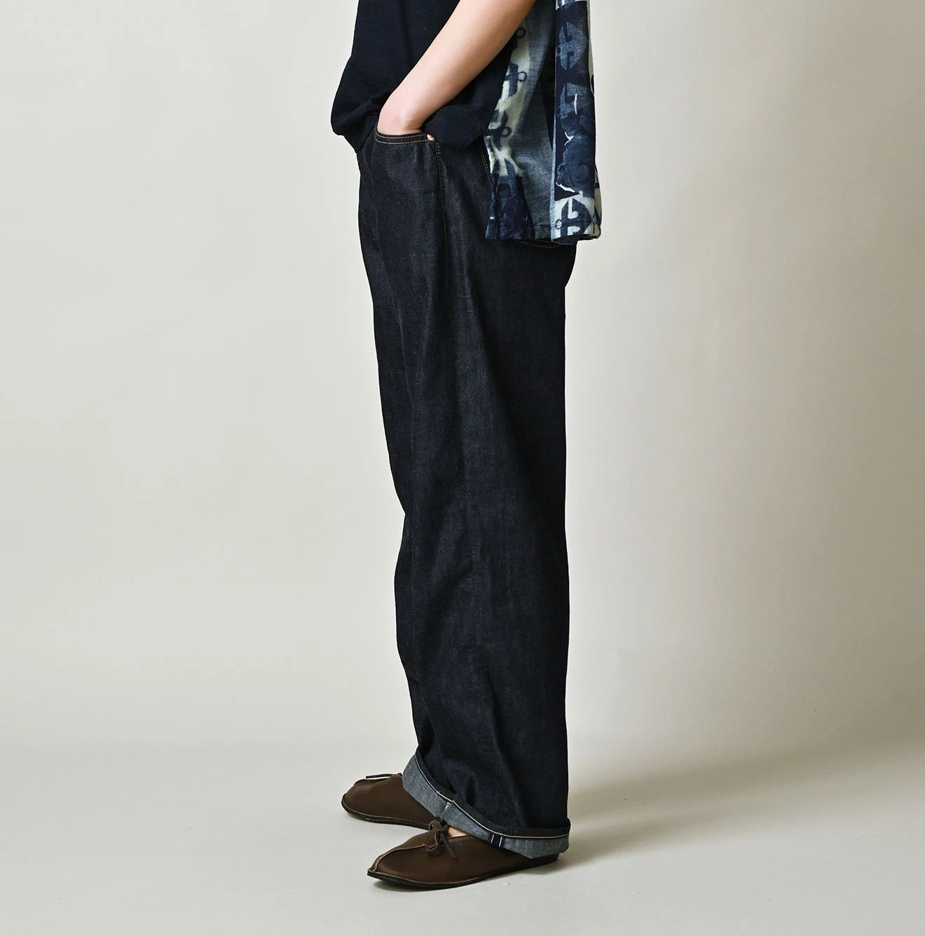 Mugihiko Charlotte5 Nou | 45R Official Online Store – 45R GLOBAL