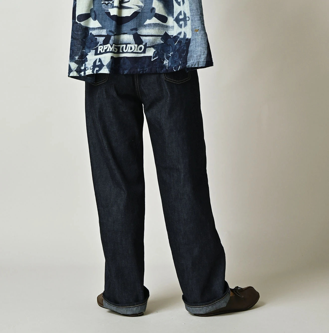 mugi ページ Mugihiko Charlotte5 Nou | 45R Official Online Store – 45R GLOBAL
