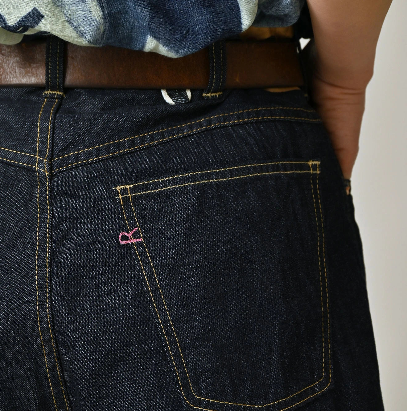 Mugihiko Charlotte5 Nou | 45R Official Online Store – 45R GLOBAL