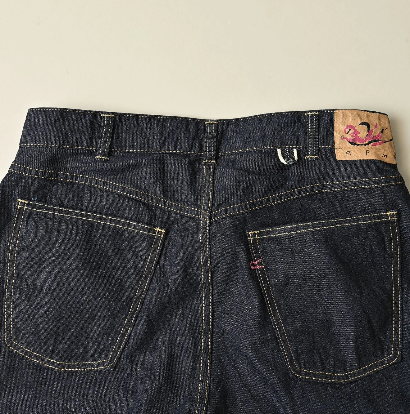 Mugihiko Charlotte5 Nou | 45R Official Online Store – 45R GLOBAL