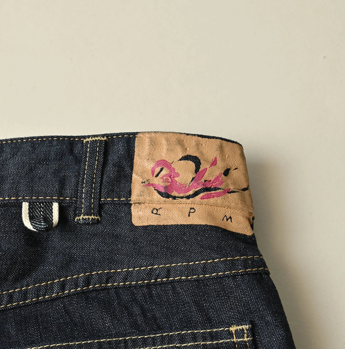 Mugihiko Charlotte5 Nou | 45R Official Online Store – 45R GLOBAL