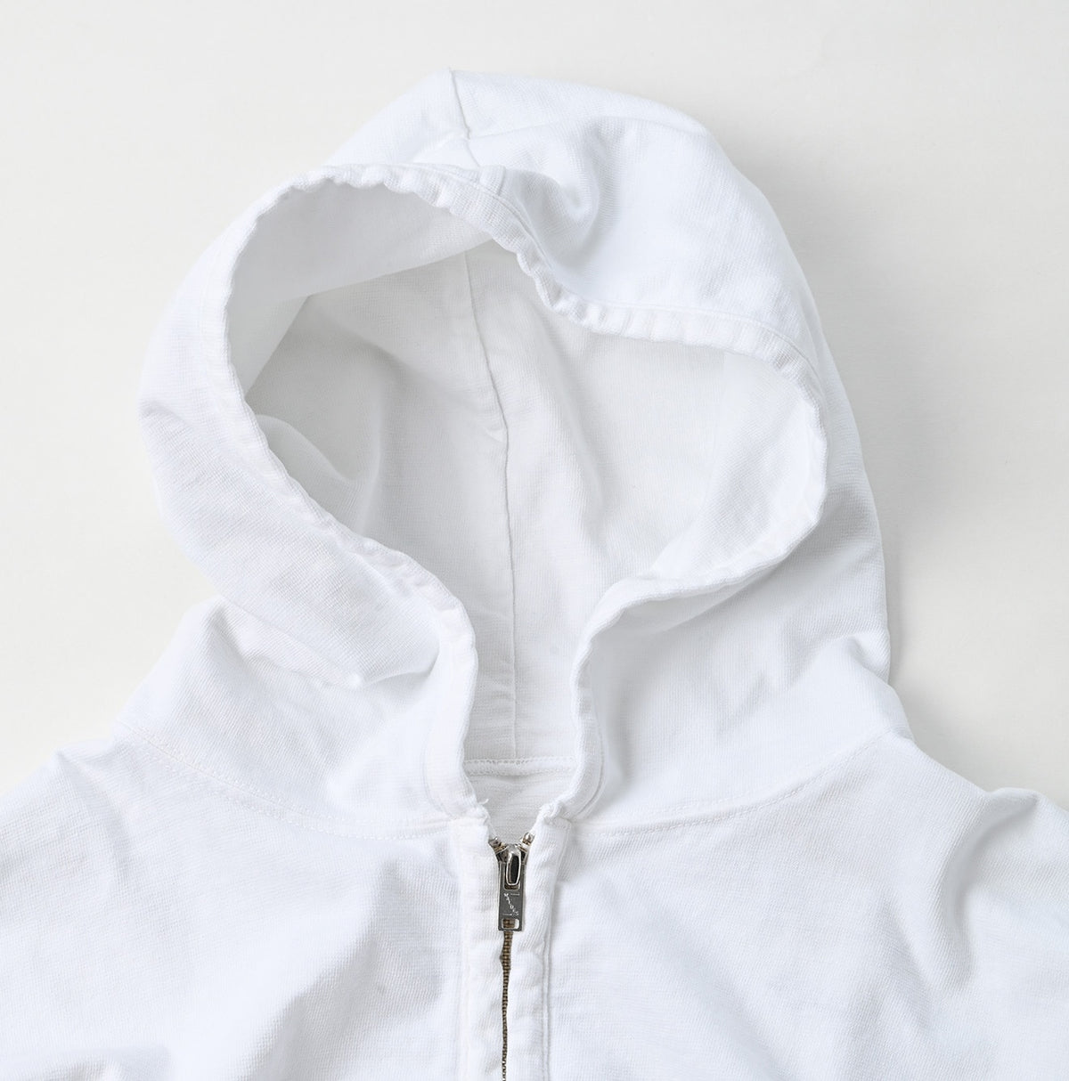 45R Hayama Dekoboko Tenjiku OLD SALT Hoodie