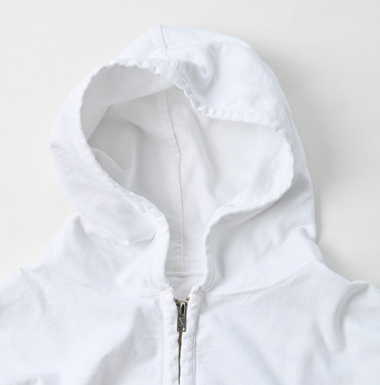 45R Hayama Dekoboko Tenjiku OLD SALT Hoodie