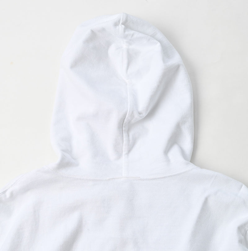45R Hayama Dekoboko Tenjiku OLD SALT Hoodie
