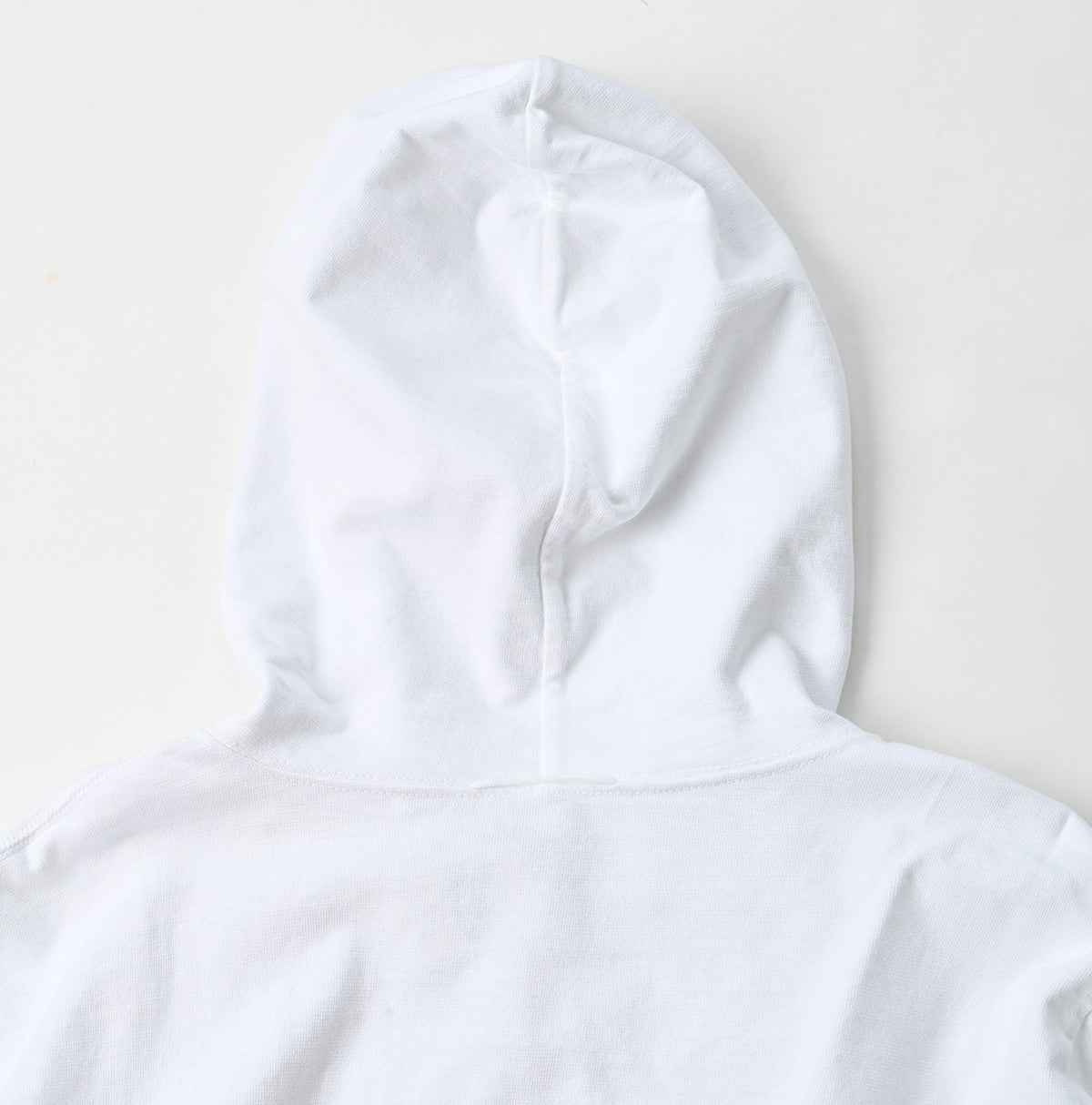 45R Hayama Dekoboko Tenjiku OLD SALT Hoodie