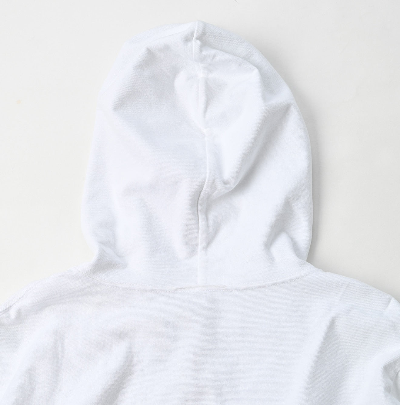45R Hayama Dekoboko Tenjiku OLD SALT Hoodie