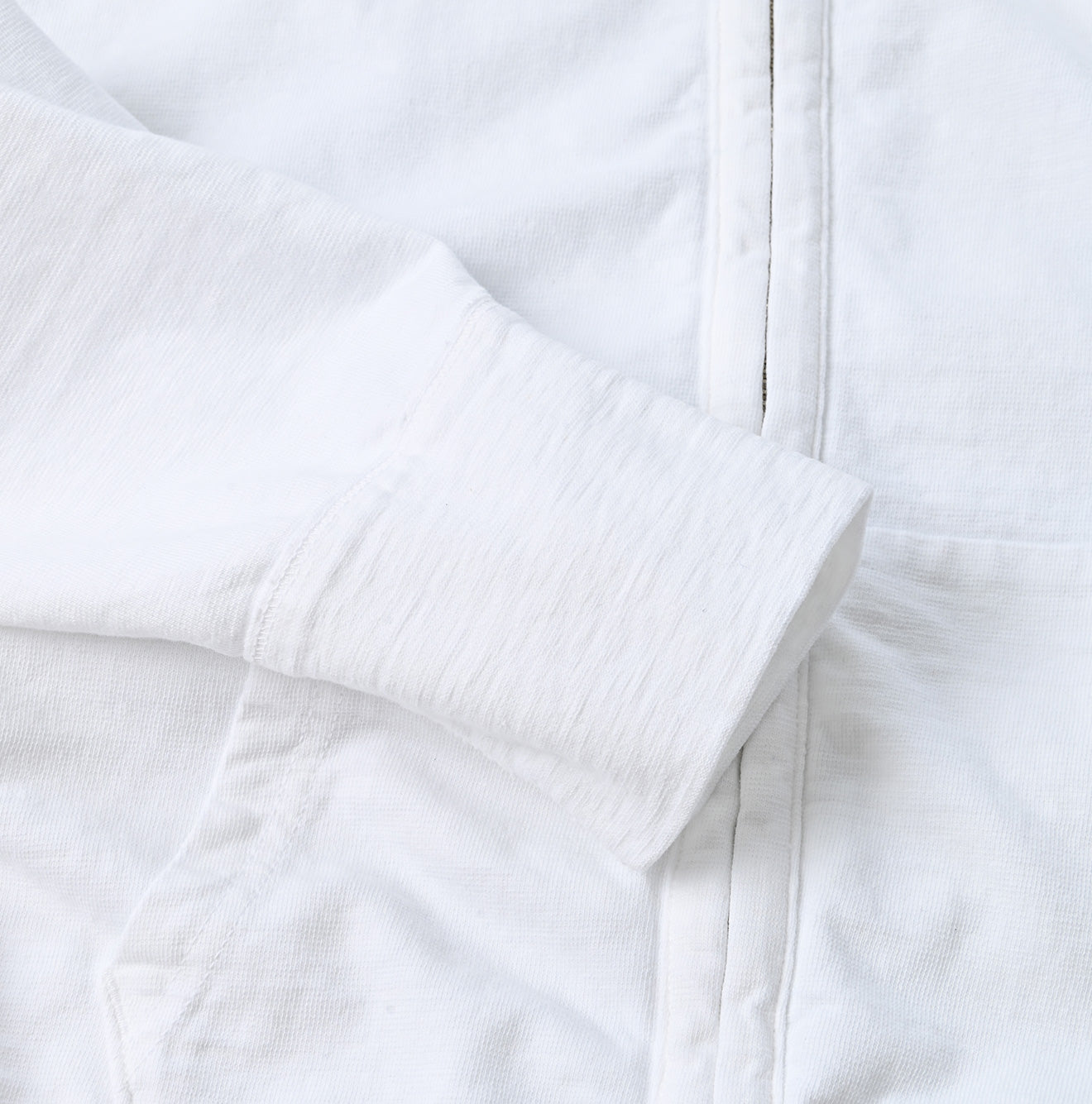 45R Hayama Dekoboko Tenjiku OLD SALT Hoodie