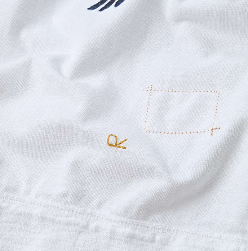 45R Hayama Dekoboko Tenjiku OLD SALT Hoodie - Image 18