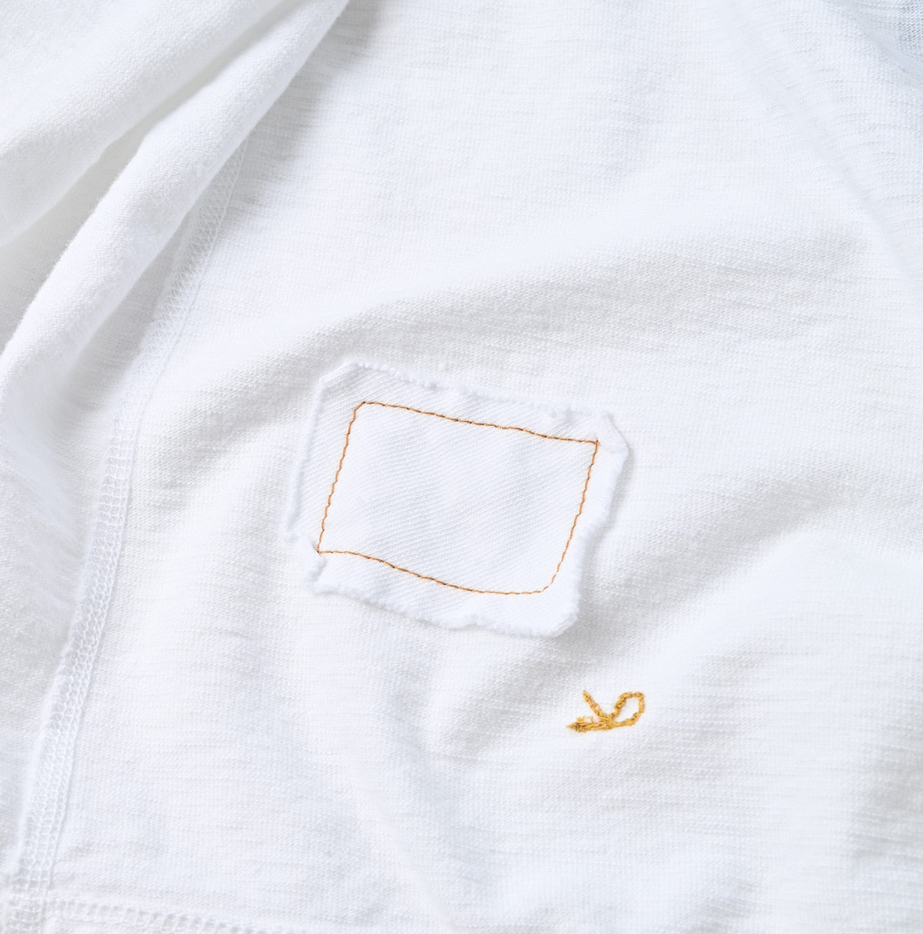 45R Hayama Dekoboko Tenjiku OLD SALT Hoodie