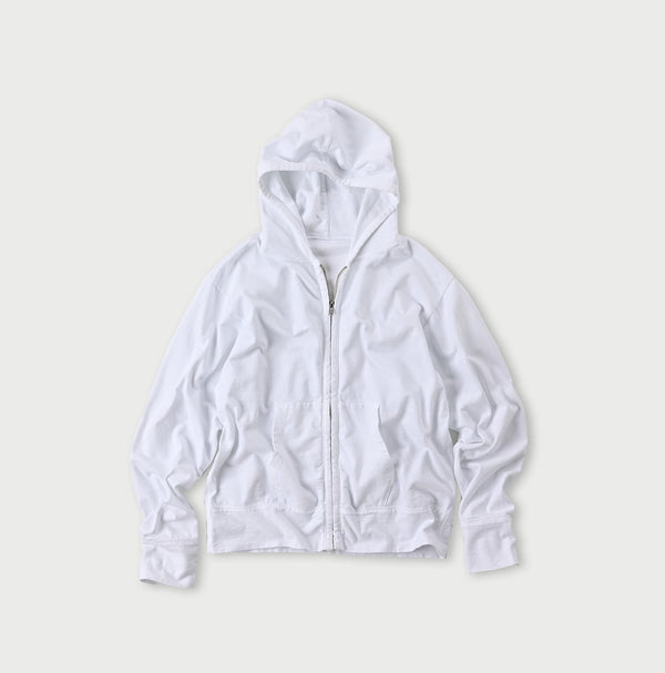 45R Hayama Dekoboko Tenjiku Montokkun Hoodie