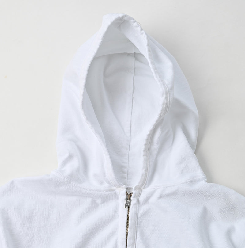 45R Hayama Dekoboko Tenjiku Montokkun Hoodie