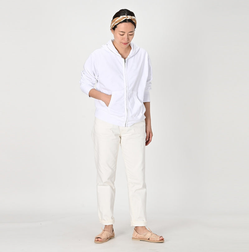 45R Hayama Dekoboko Tenjiku Montokkun Hoodie