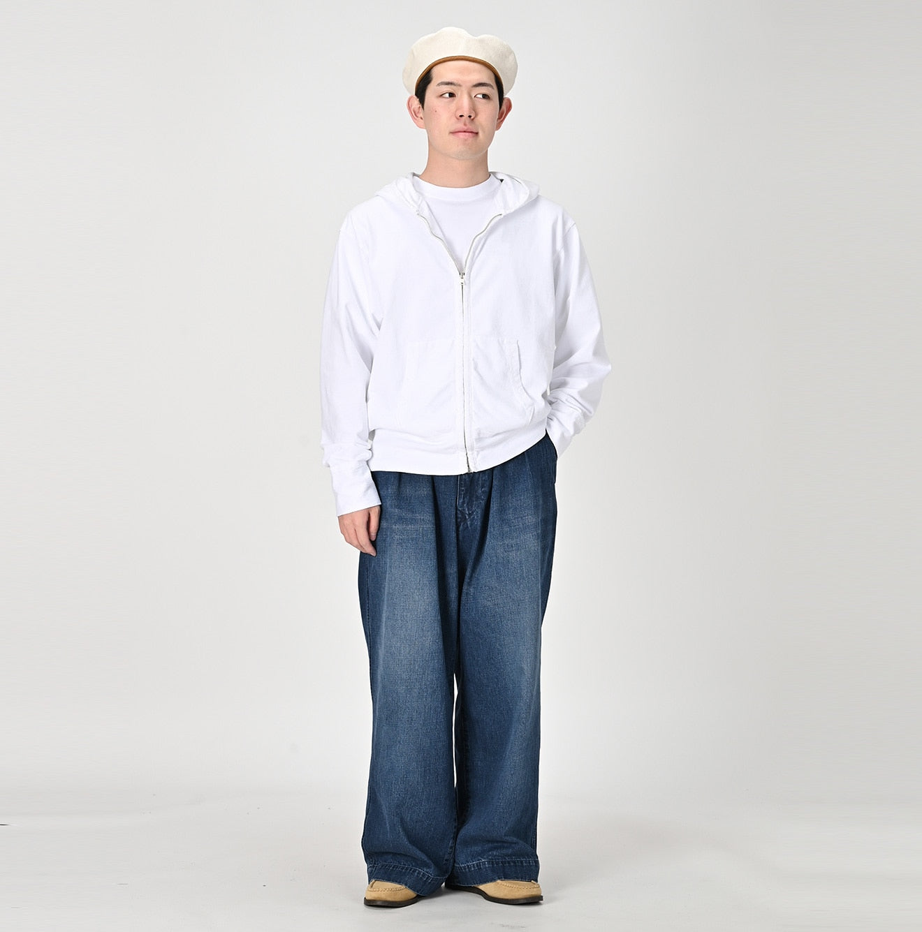 Men's Cut & Sewn | Premium Fabric Tops and More – 45R GLOBAL