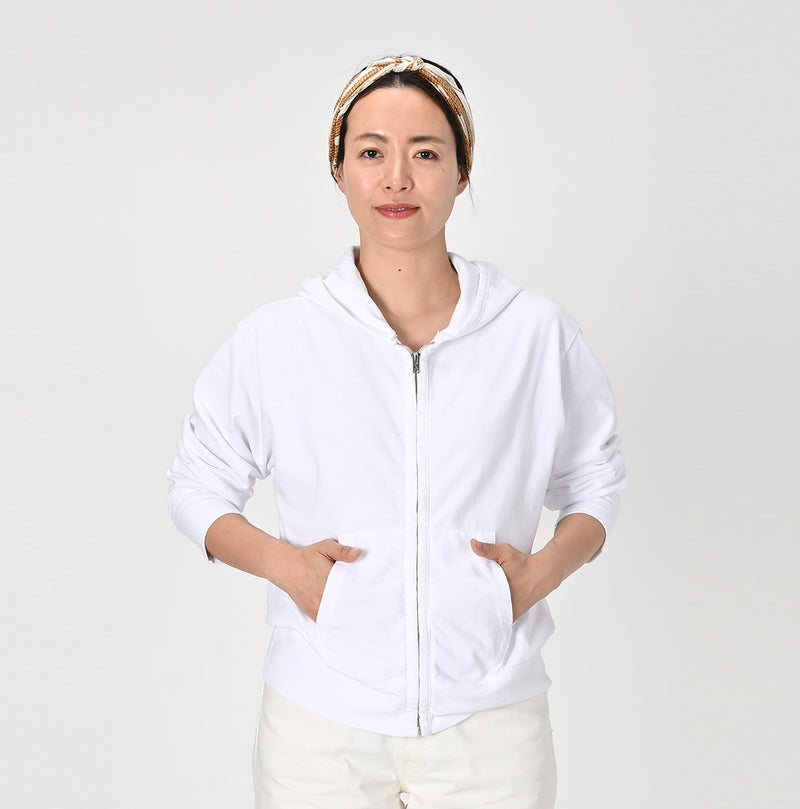 45R Hayama Dekoboko Tenjiku Montokkun Hoodie