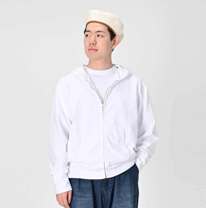 45R Hayama Dekoboko Tenjiku Montokkun Hoodie
