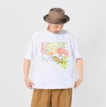 45R Chameleon Bétach 908 Ocean T-shirt