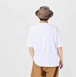 45R Chameleon Bétach 908 Ocean T-shirt