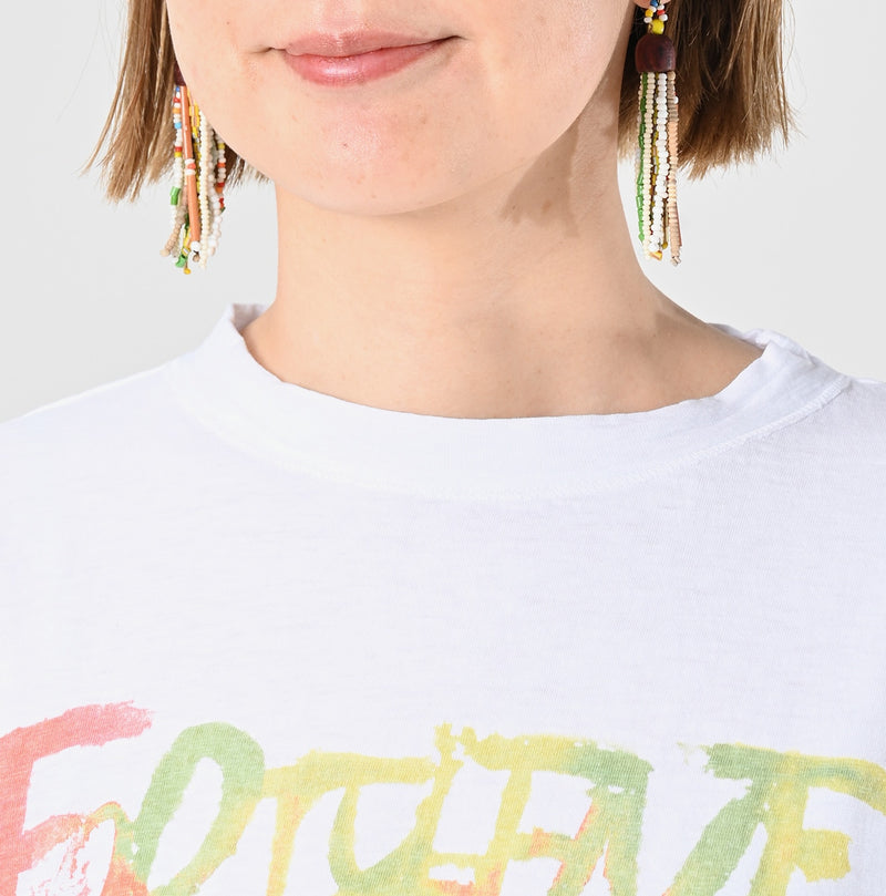 45R Chameleon Bétach 908 Ocean T-shirt