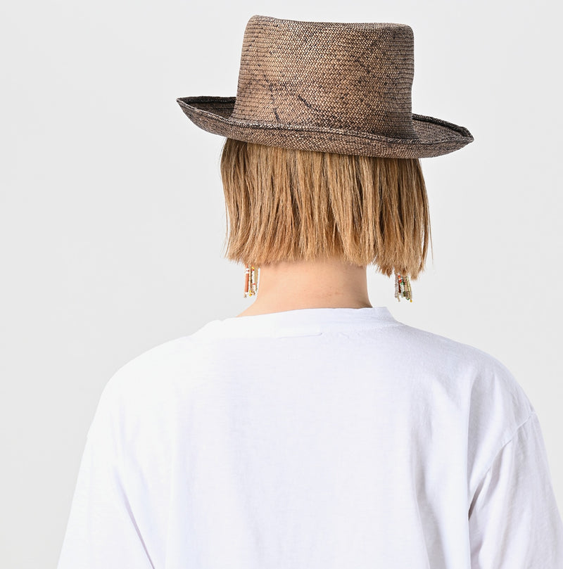45R Chameleon Bétach 908 Ocean T-shirt