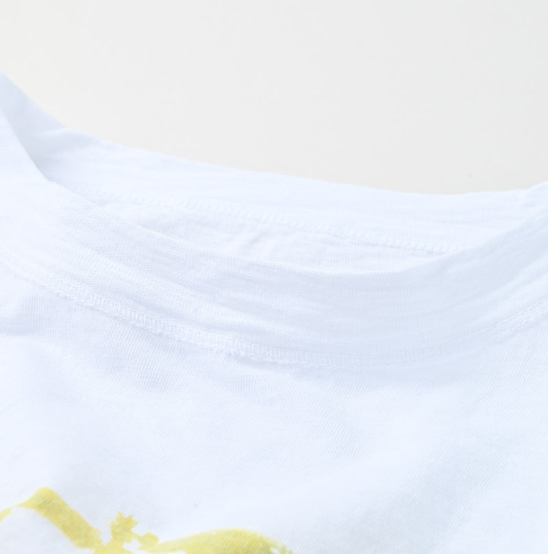 45R Chameleon Bétach 908 Ocean T-shirt - Image 14