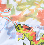 45R Chameleon Bétach 908 Ocean T-shirt