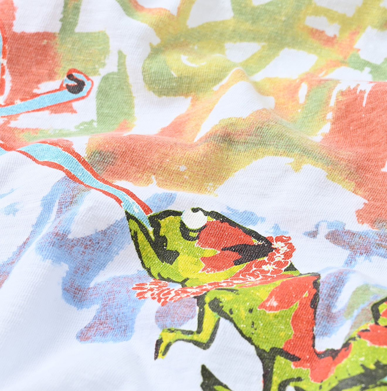 45R Chameleon Bétach 908 Ocean T-shirt - Image 15