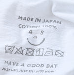 45R Chameleon Bétach 908 Ocean T-shirt