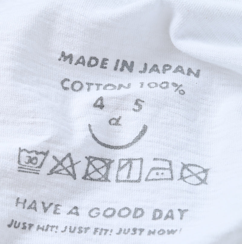 45R Chameleon Bétach 908 Ocean T-shirt - Image 17