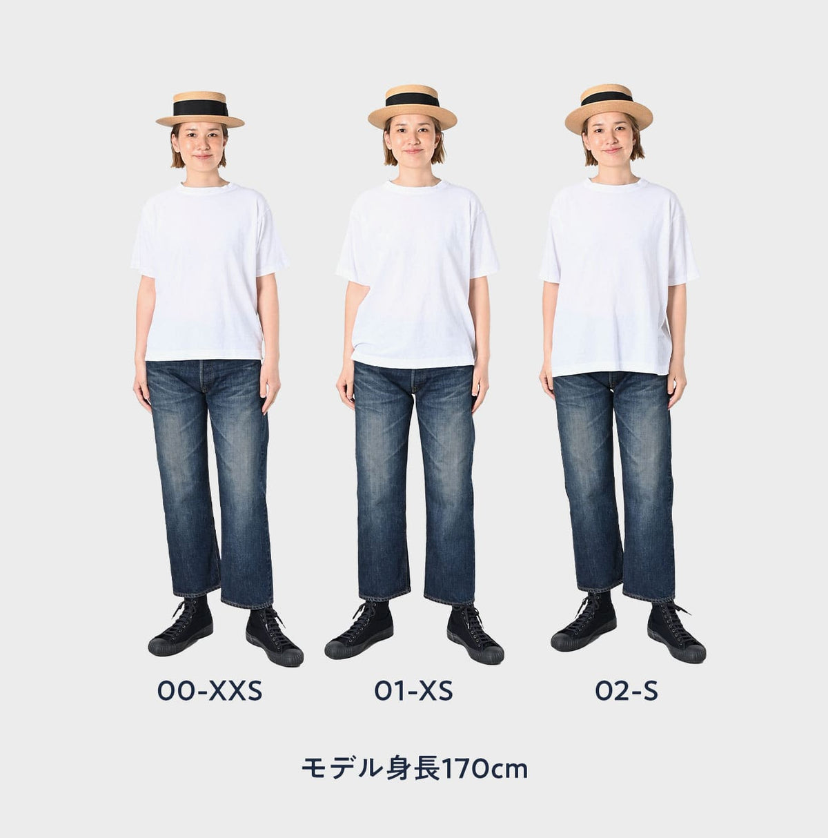 45R Chameleon Bétach 908 Ocean T-shirt