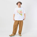 45R Chameleon Bétach 908 Ocean T-shirt