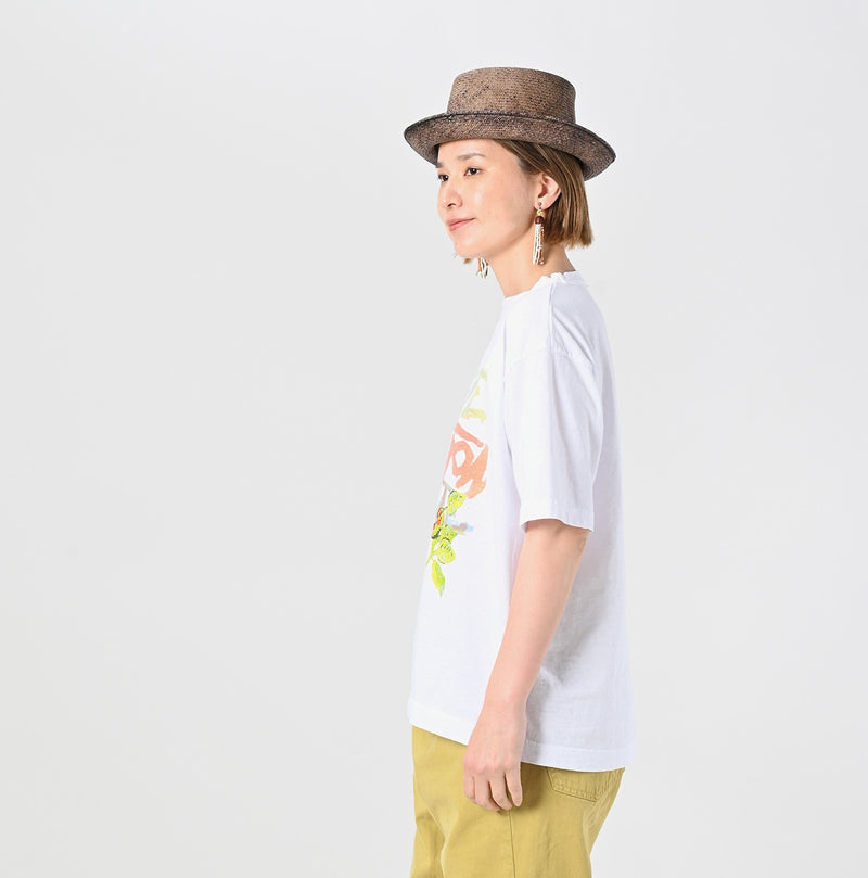 45R Chameleon Bétach 908 Ocean T-shirt