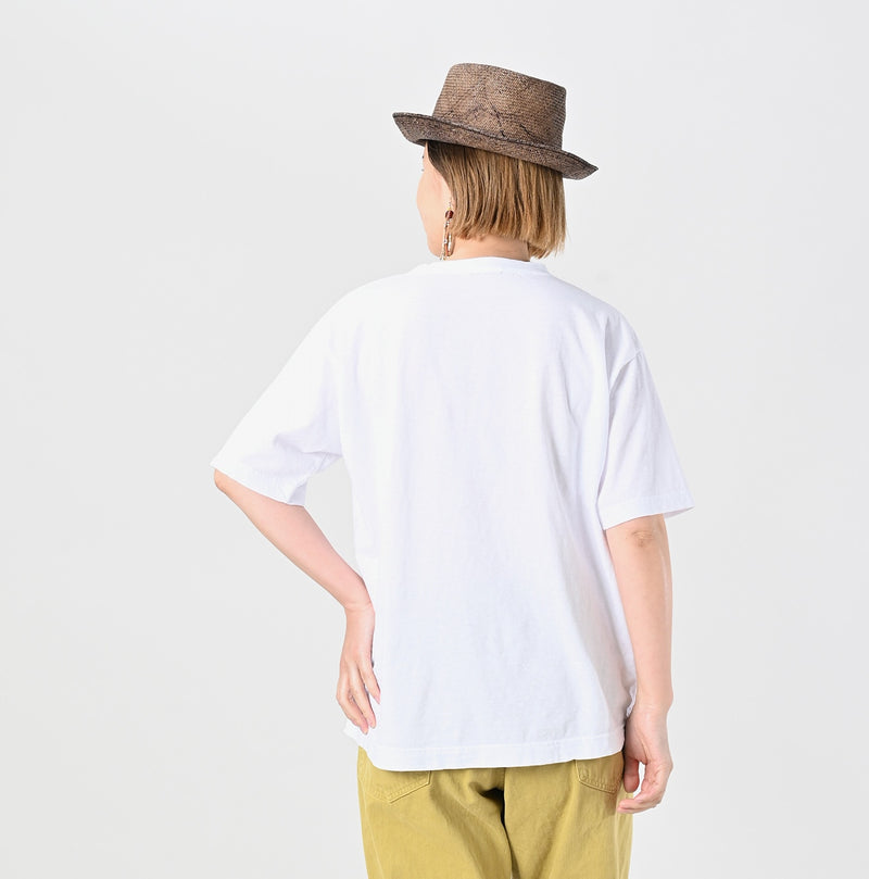 45R Chameleon Bétach 908 Ocean T-shirt