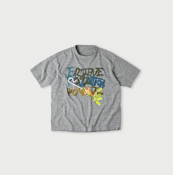 45R Chameleon Bétach 908 Ocean T-shirt (Top dyed)