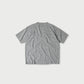 45R Chameleon Bétach 908 Ocean T-shirt (Top dyed)