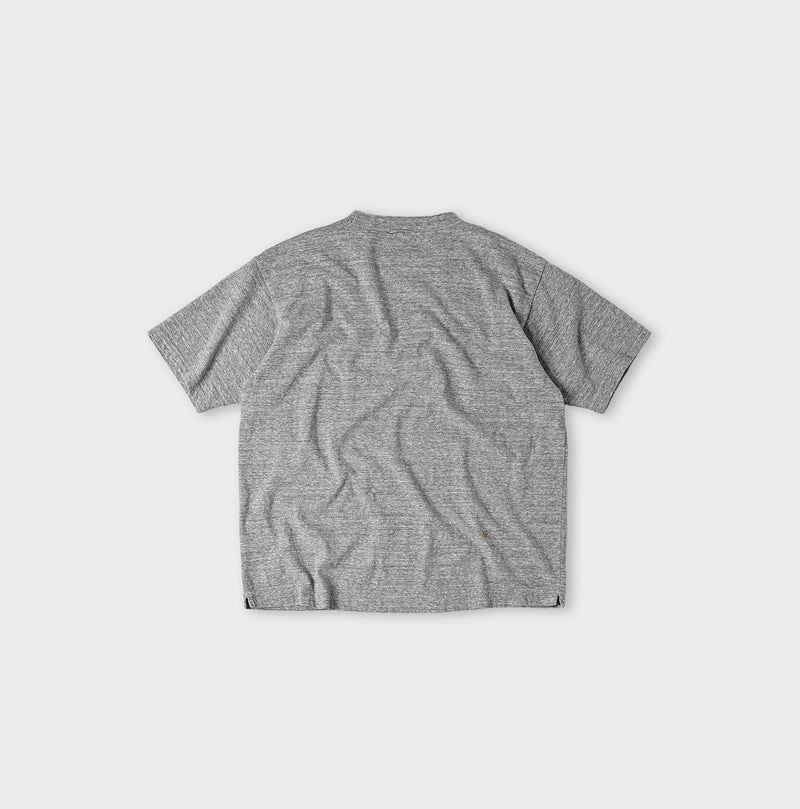 45R Chameleon Bétach 908 Ocean T-shirt (Top dyed)