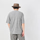 45R Chameleon Bétach 908 Ocean T-shirt (Top dyed)