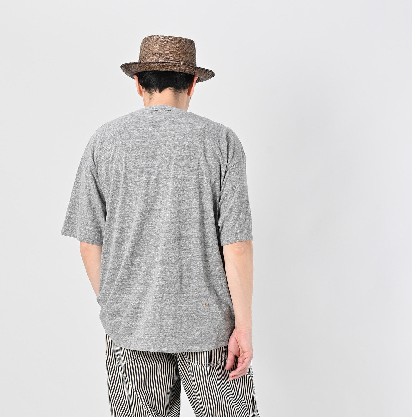 45R Chameleon Bétach 908 Ocean T-shirt (Top dyed)