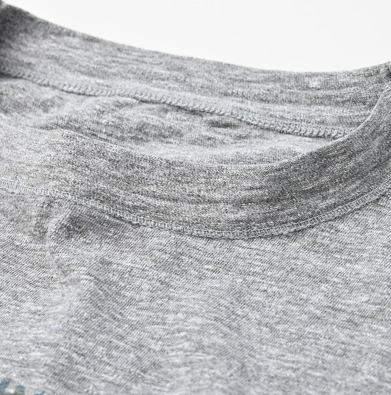 45R Chameleon Bétach 908 Ocean T-shirt (Top dyed)
