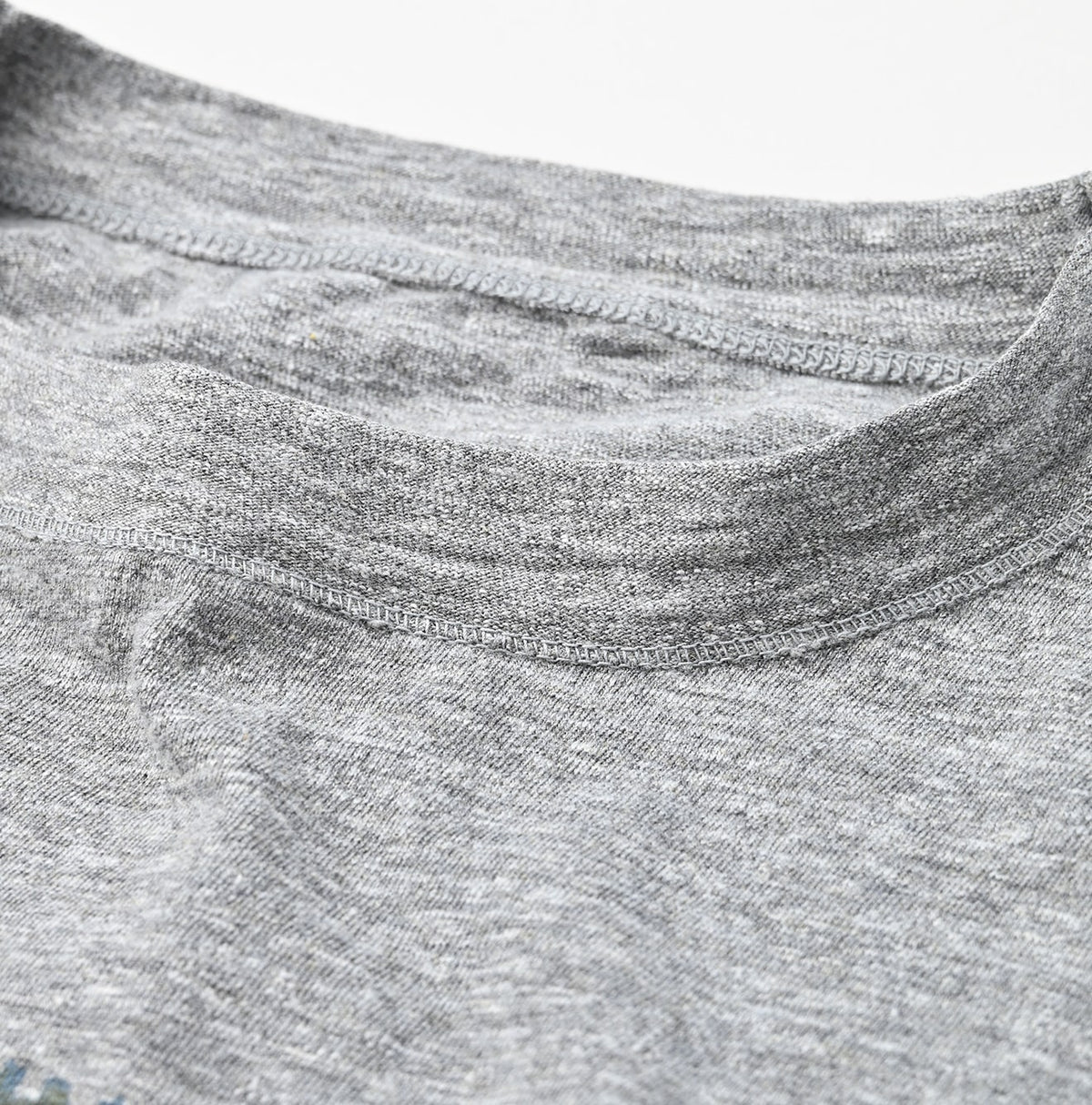45R Chameleon Bétach 908 Ocean T-shirt (Top dyed)