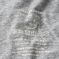 45R Chameleon Bétach 908 Ocean T-shirt (Top dyed)