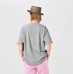 45R Chameleon Bétach 908 Ocean T-shirt (Top dyed)